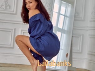 Lailabanks
