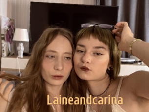 laineandcarina Single Spass