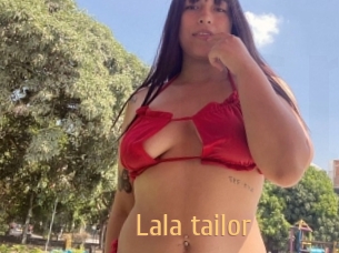 Lala_tailor