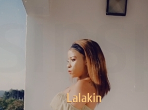 Lalakin