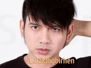 Lalakingbirhen