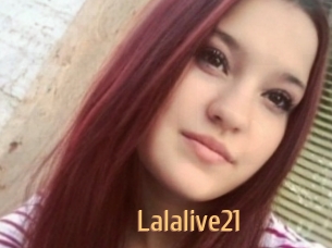 Lalalive21
