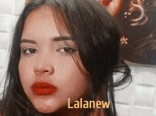 Lalanew
