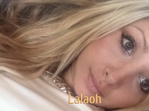 Lalaoh