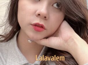 Lalavalem