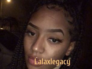 Lalaxlegacy