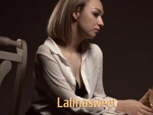 Lalinasweet