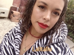 Lalitaliu