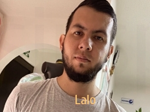 Lalo