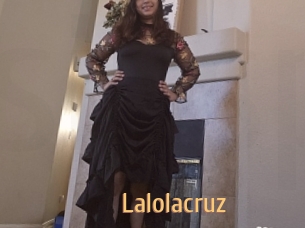 Lalolacruz