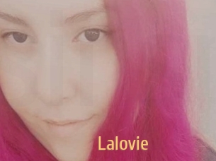Lalovie