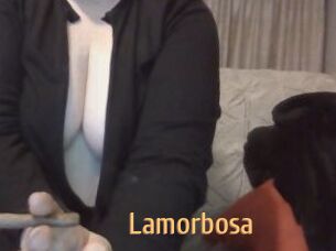 Lamorbosa
