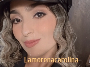 Lamorenacarolina