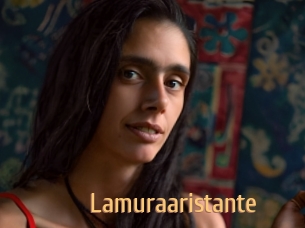 Lamuraaristante
