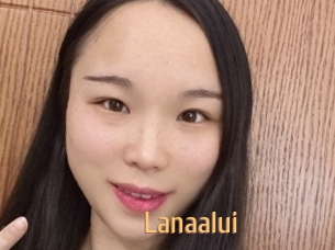 Lanaalui