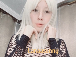 lanaasunny Single Spass