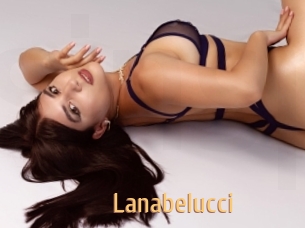 lanabelucci Single Spass