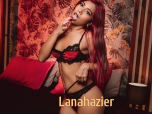 Lanahazier