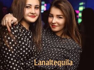 Lanaltequila