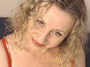 lanalu Single Spass