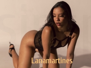 Lanamartines