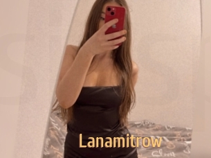 Lanamitrow