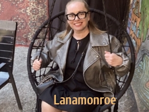 Lanamonroe
