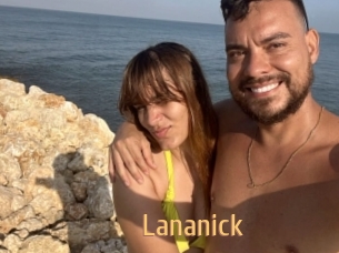 Lananick