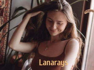 Lanarays