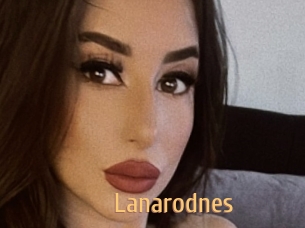 Lanarodnes