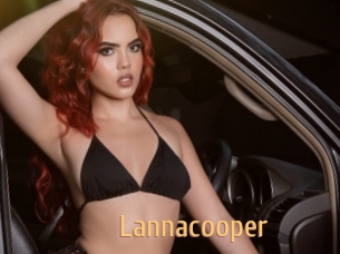 lannacooper Single Spass