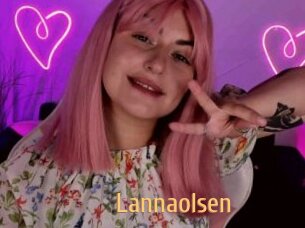Lannaolsen
