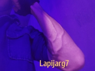 lapijarg7 Single Spass