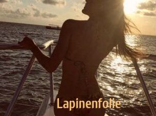Lapinenfolie