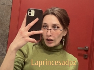 Laprincesadpz