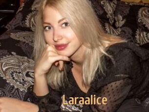 Laraalice