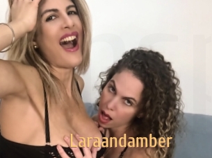 Laraandamber