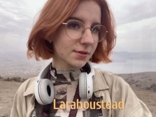Laraboustead