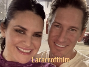 Laracrofthim