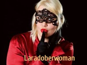 Laradoberwoman