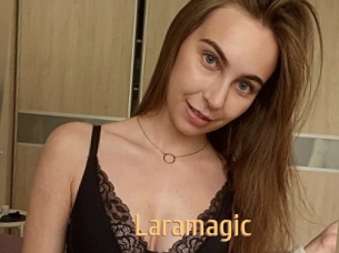 Laramagic