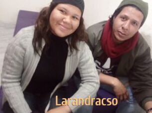 Larandracso