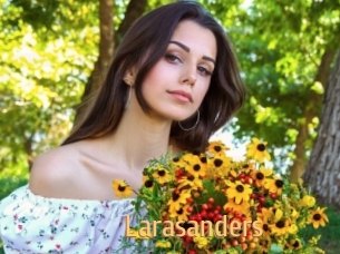 Larasanders