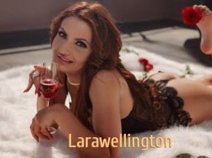 Larawellington