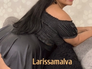 Larissamalva