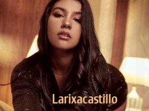 Larixacastillo