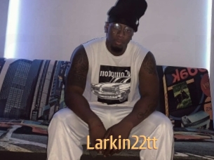 larkin22tt Single Spass