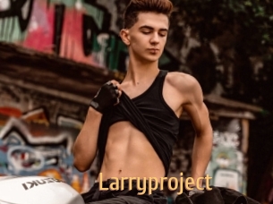 larryproject Single Spass
