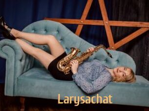 Larysachat