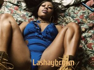 Lashaybrown